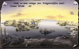 Hanse: Die Expedition screenshot 3