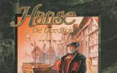 Hanse: Die Expedition zmenšenina