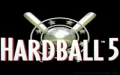 HardBall 5 Miniaturansicht #1