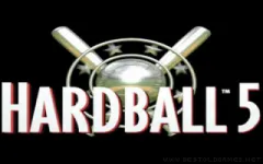 HardBall 5 zmenšenina