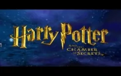 Harry Potter and the Chamber of Secrets zmenšenina
