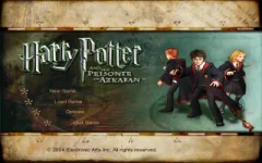Harry Potter and the Prisoner of Azkaban thumbnail