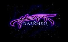 Heart of Darkness zmenšenina