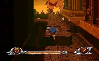 Hercules screenshot 2
