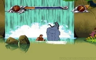 Hercules capture d'écran 3