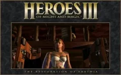 Heroes of Might and Magic 3: The Restoration of Erathia zmenšenina