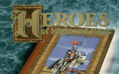Heroes of Might and Magic miniatura
