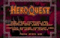 HeroQuest zmenšenina #1