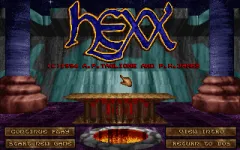 Hexx: Heresy of the Wizard small screenshot