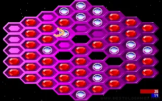 Hexxagon screenshot 5