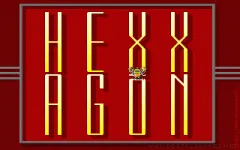Hexxagon zmenšenina