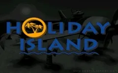 Holiday Island zmenšenina