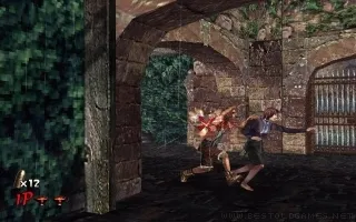 The House of the Dead 2 download | BestOldGames.net