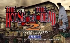 House of the Dead 2, The thumbnail