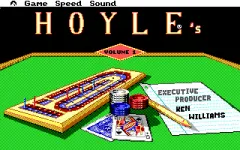 Hoyle: Book of Games - Volume 1 zmenšenina