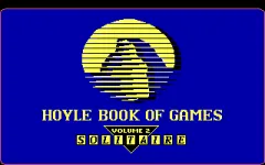Hoyle: Book of Games - Volume 2: Solitaire zmenšenina