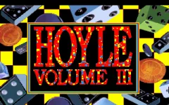 Hoyle: Book of Games - Volume 3 Miniaturansicht