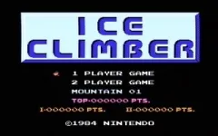 Ice Climber vignette