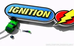 Ignition miniatura