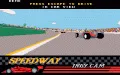 Indianapolis 500: The Simulation zmenšenina #2