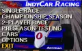 IndyCar Racing zmenšenina #2