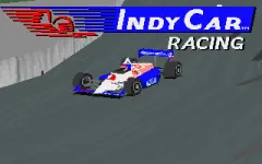IndyCar Racing small screenshot