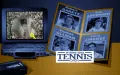 International Tennis Open vignette #7