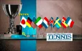 International Tennis Open vignette #9