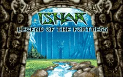 Ishar 1: Legend of the Fortress miniatura