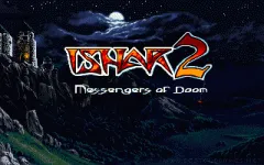 Ishar 2: Messengers of Doom miniatura