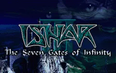 Ishar 3: The Seven Gates of Infinity Miniaturansicht