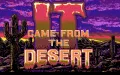 It Came from the Desert miniatura #1
