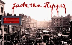 Jack the Ripper Miniaturansicht