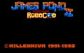 James Pond 2: Codename: RoboCod thumbnail #1