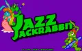 Jazz Jackrabbit zmenšenina #1