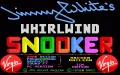Jimmy White's Whirlwind Snooker zmenšenina 1
