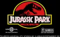 Jurassic Park zmenšenina #1