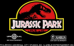 Jurassic Park thumbnail