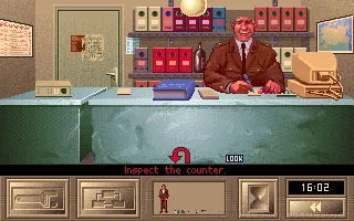 KGB screenshot