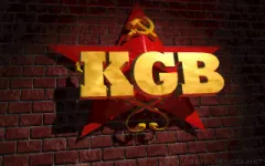 KGB miniatura
