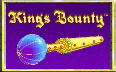 King's Bounty zmenšenina
