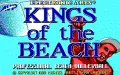 Kings of the beach vignette #1