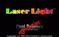 Laser Light vignette #1