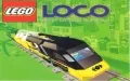 LEGO Loco Miniaturansicht #1