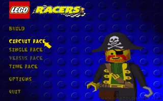 LEGO Racers obrázek 2