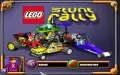 LEGO Stunt Rally zmenšenina #1