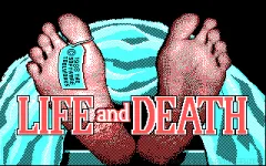 Life and Death thumbnail