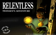 Little Big Adventure (Relentless: Twinsen's Adventure) miniatura