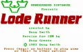 Lode Runner thumbnail #1