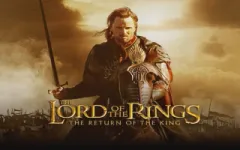 Lord of the Rings: The Return of the King, The miniatura